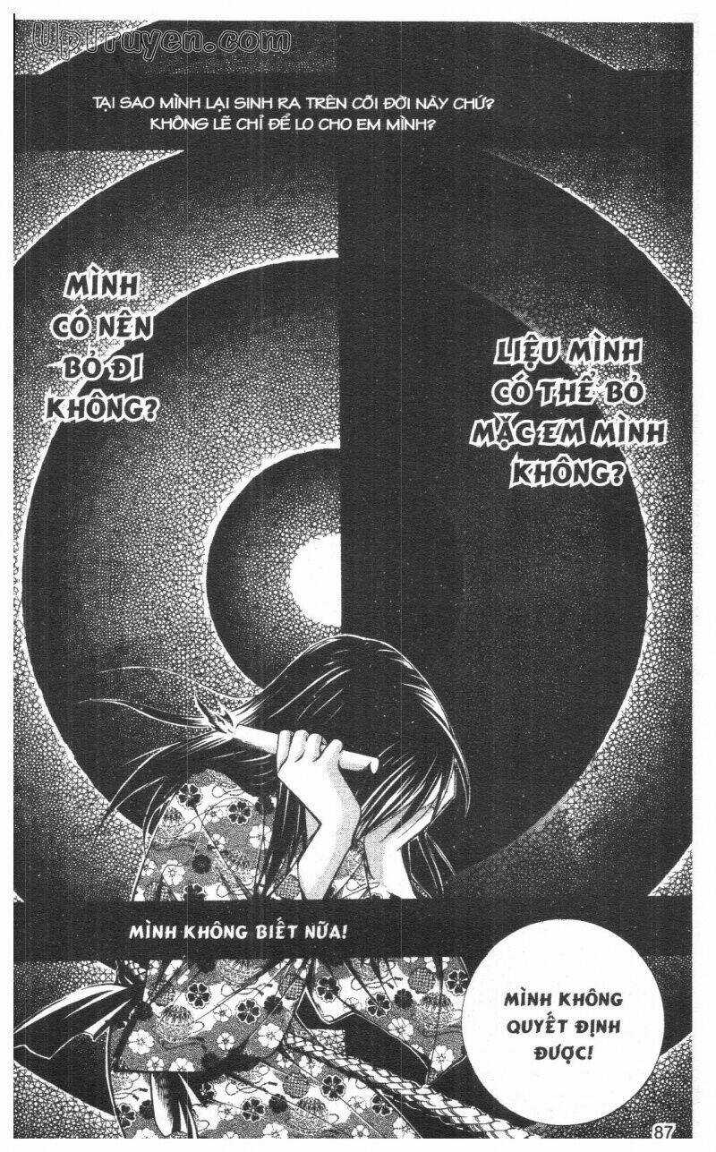 Nightmare Inspector Chapter 6 trang 85