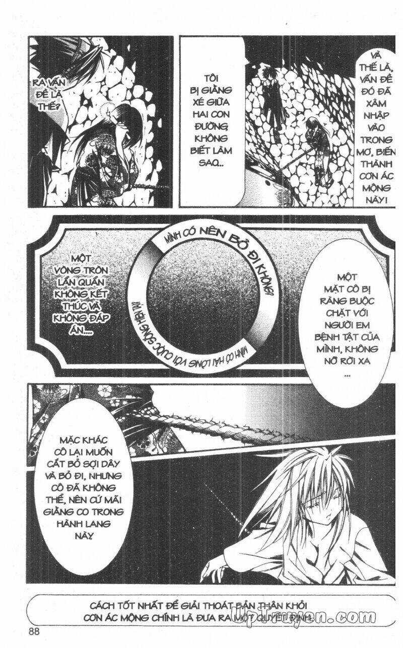 Nightmare Inspector Chapter 6 trang 86