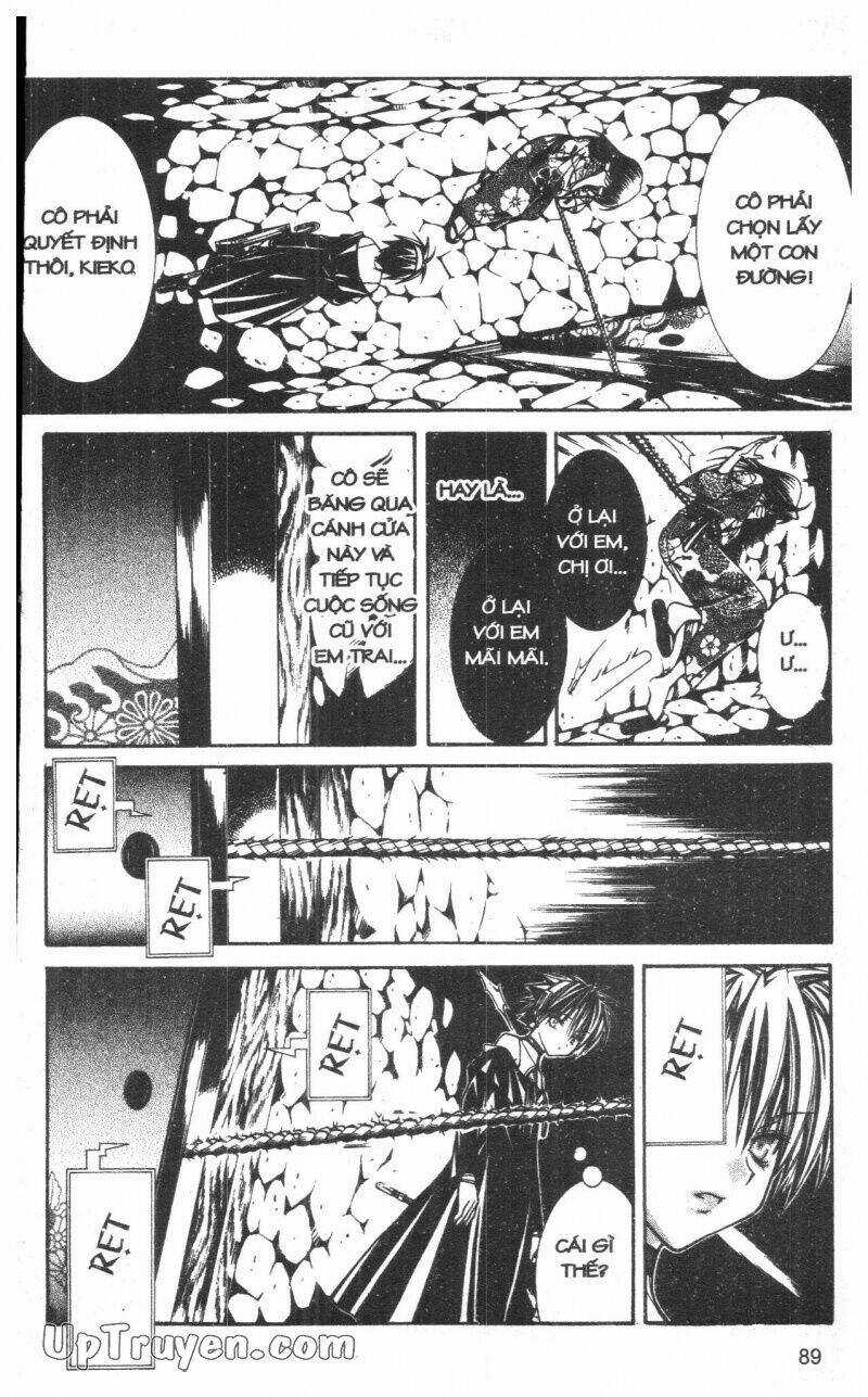 Nightmare Inspector Chapter 6 trang 87