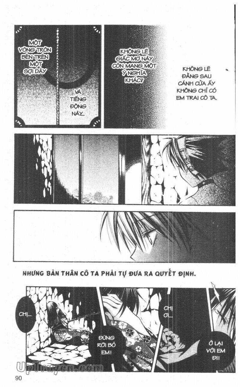 Nightmare Inspector Chapter 6 trang 88