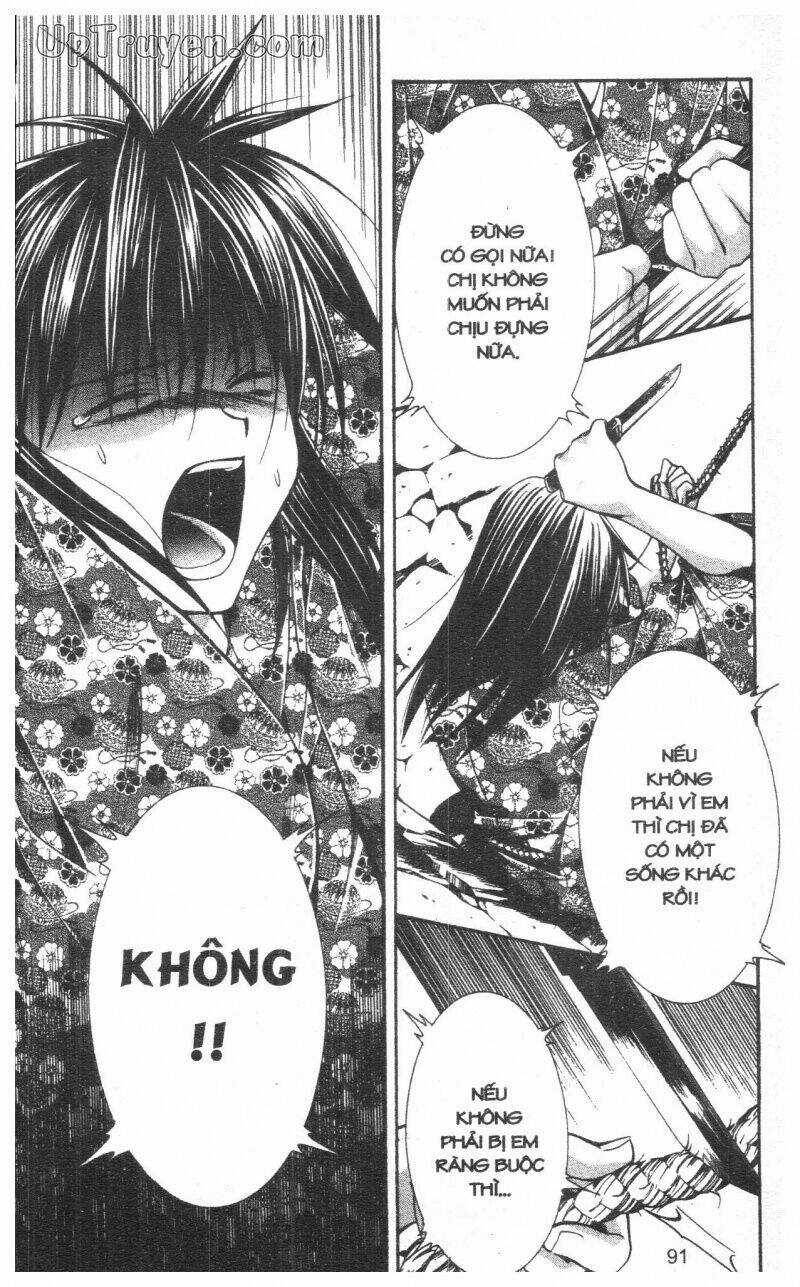 Nightmare Inspector Chapter 6 trang 89