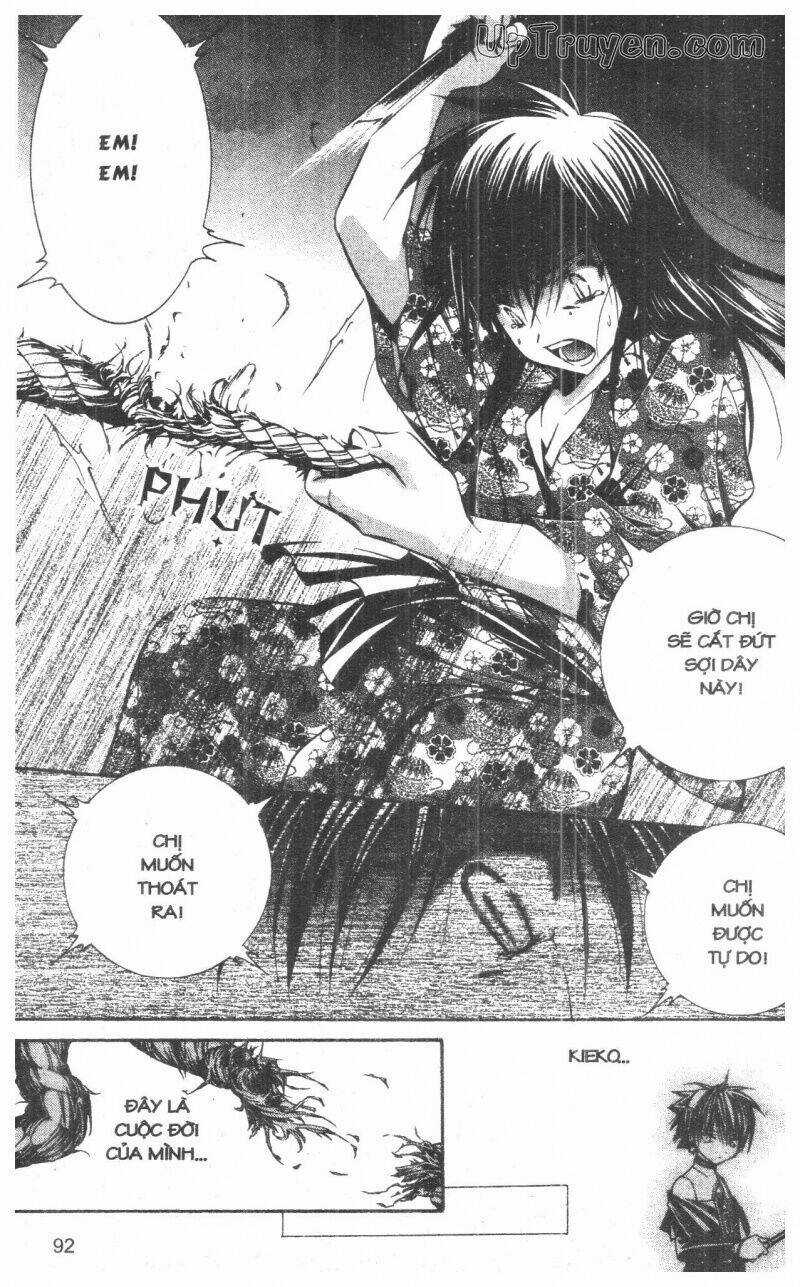 Nightmare Inspector Chapter 6 trang 90