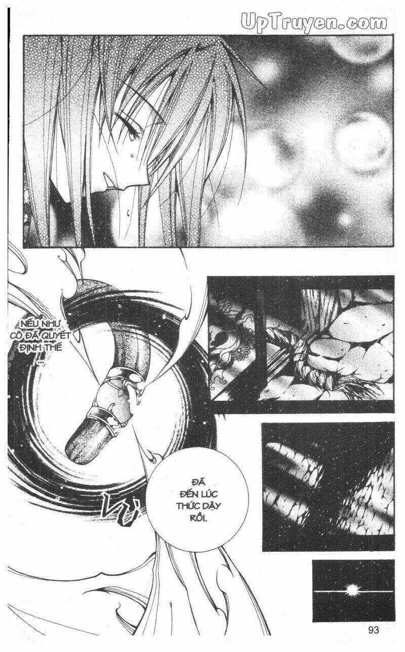 Nightmare Inspector Chapter 6 trang 91