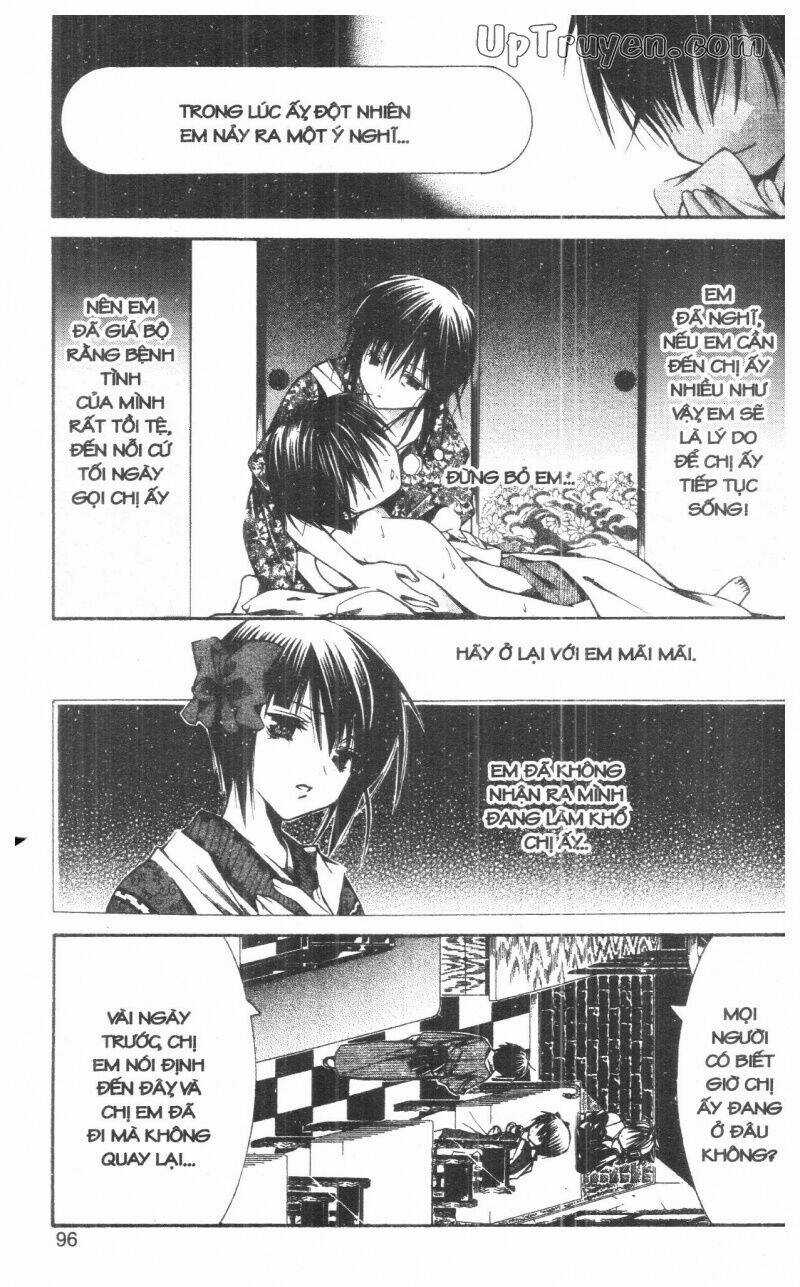 Nightmare Inspector Chapter 6 trang 94