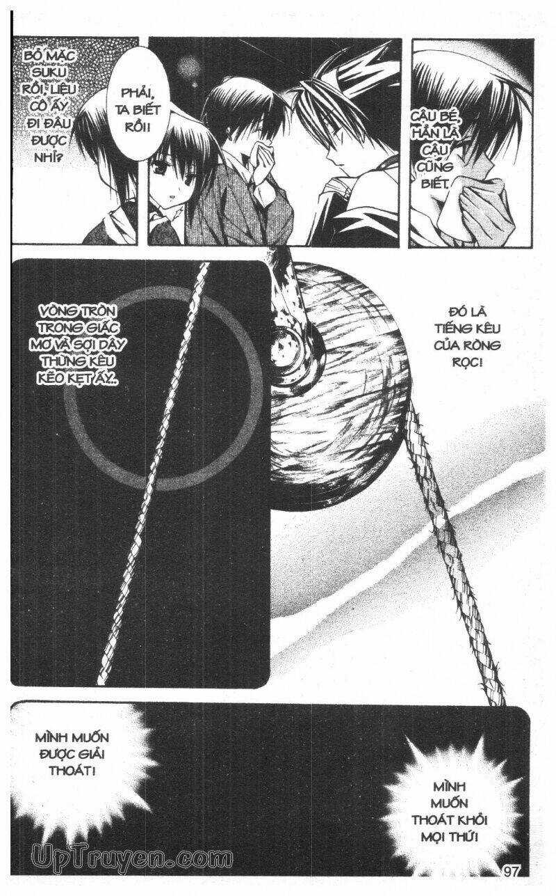 Nightmare Inspector Chapter 6 trang 95