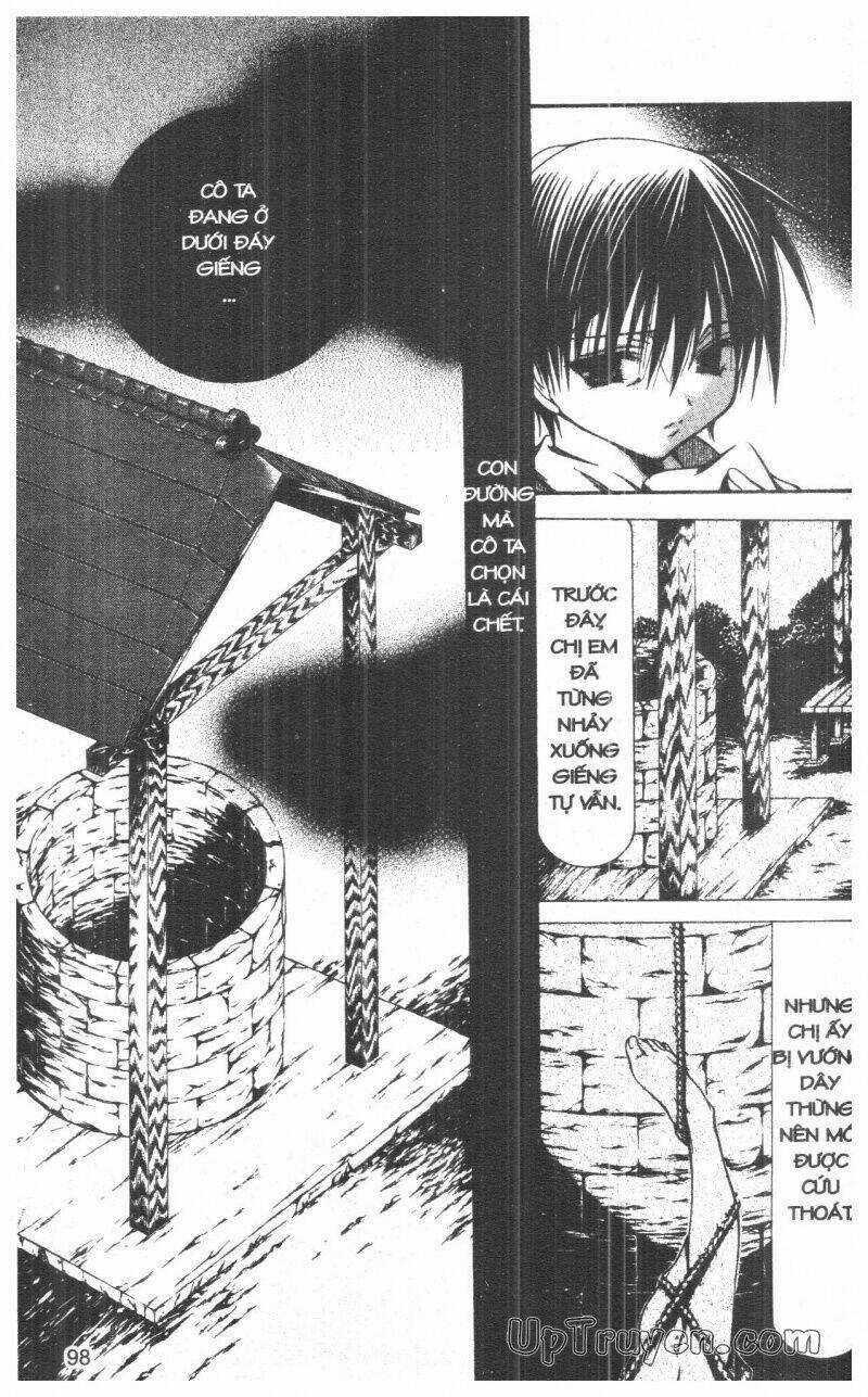 Nightmare Inspector Chapter 6 trang 96