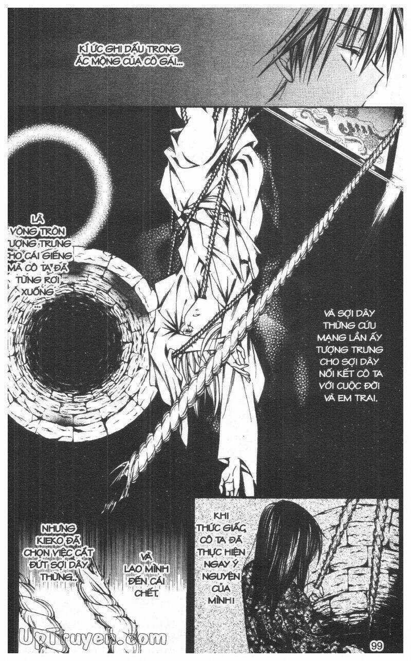 Nightmare Inspector Chapter 6 trang 97