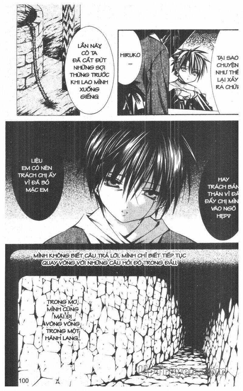 Nightmare Inspector Chapter 6 trang 98