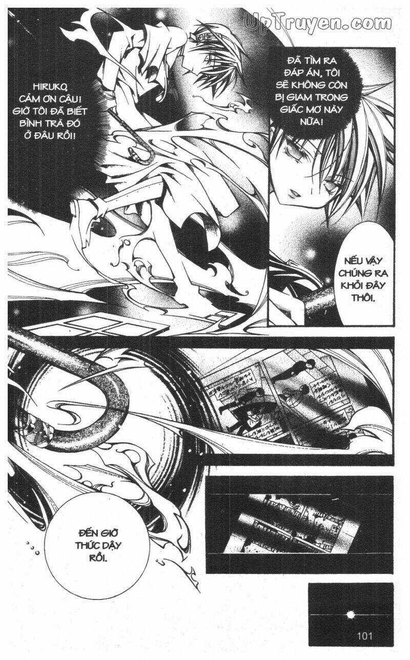 Nightmare Inspector Chapter 7 trang 100