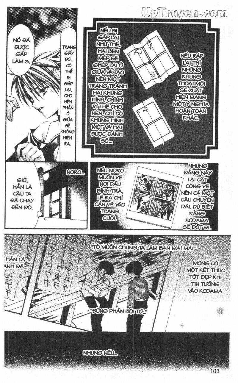 Nightmare Inspector Chapter 7 trang 102