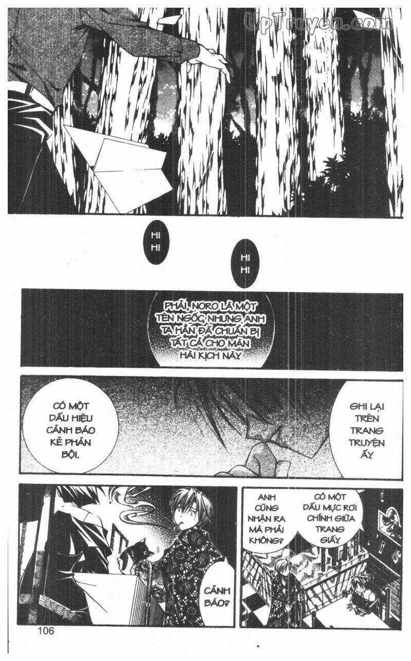 Nightmare Inspector Chapter 7 trang 105