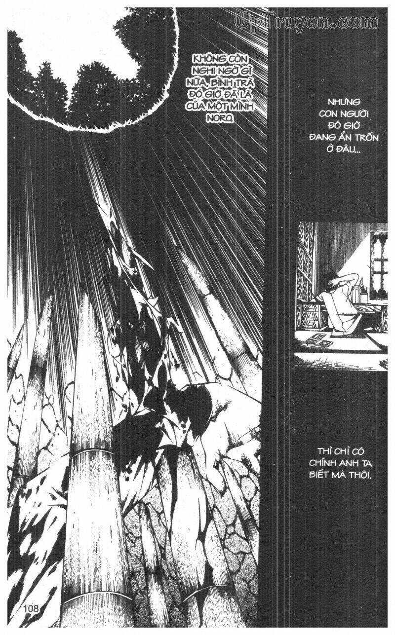 Nightmare Inspector Chapter 7 trang 107