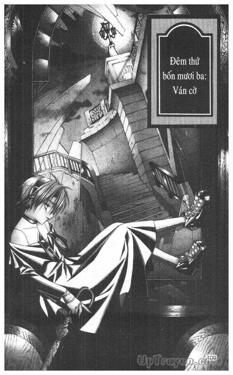 Nightmare Inspector Chapter 7 trang 108