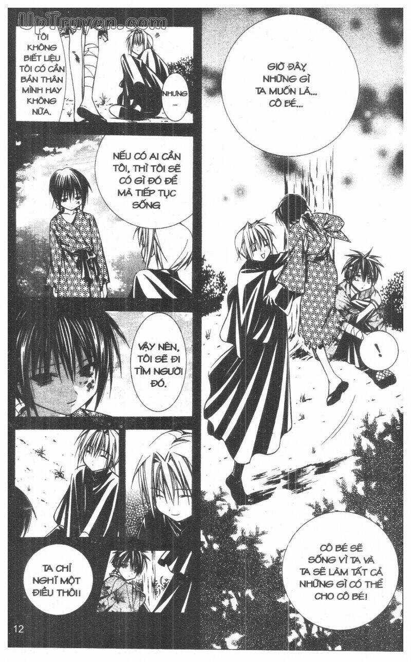 Nightmare Inspector Chapter 7 trang 11