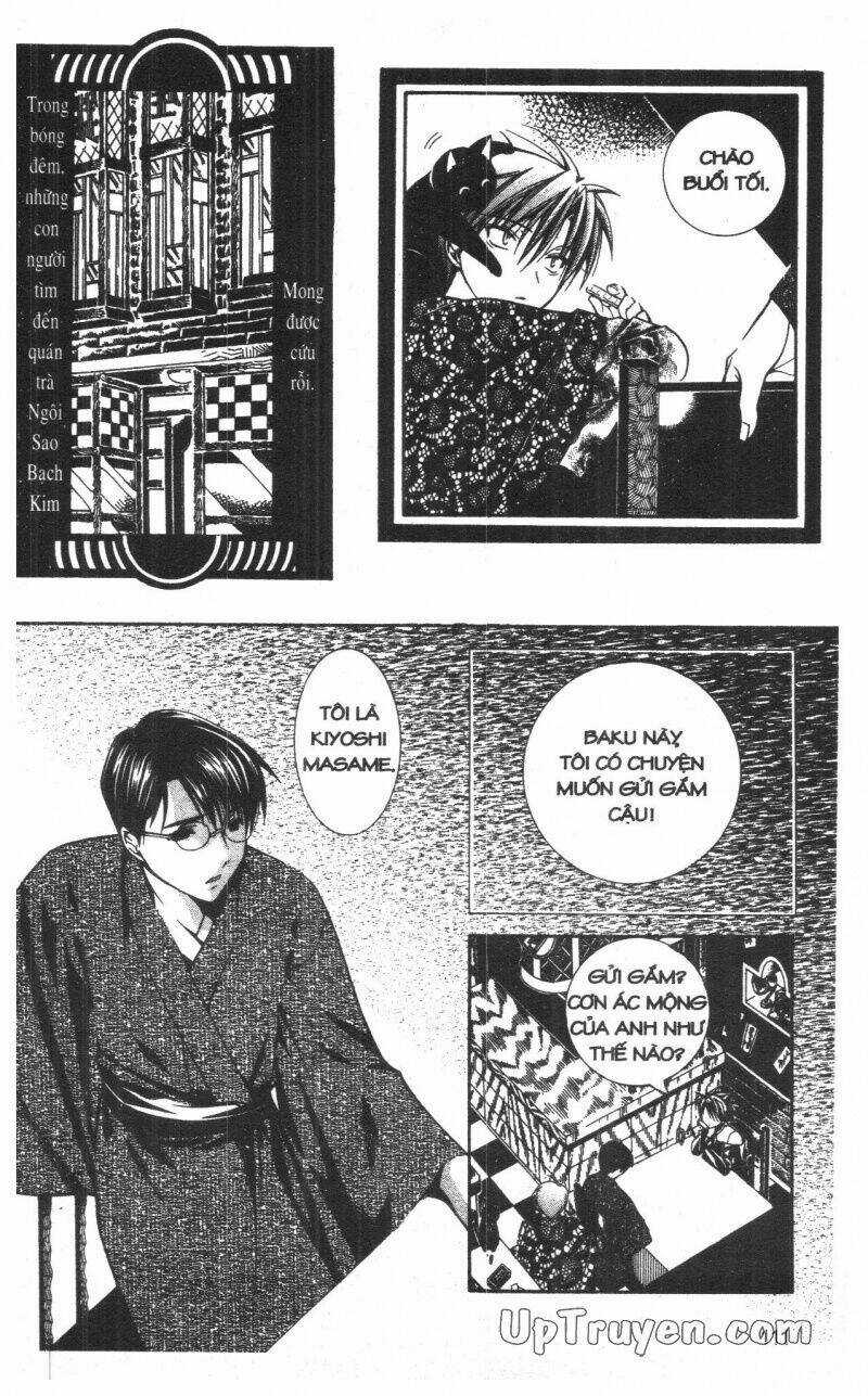 Nightmare Inspector Chapter 7 trang 110