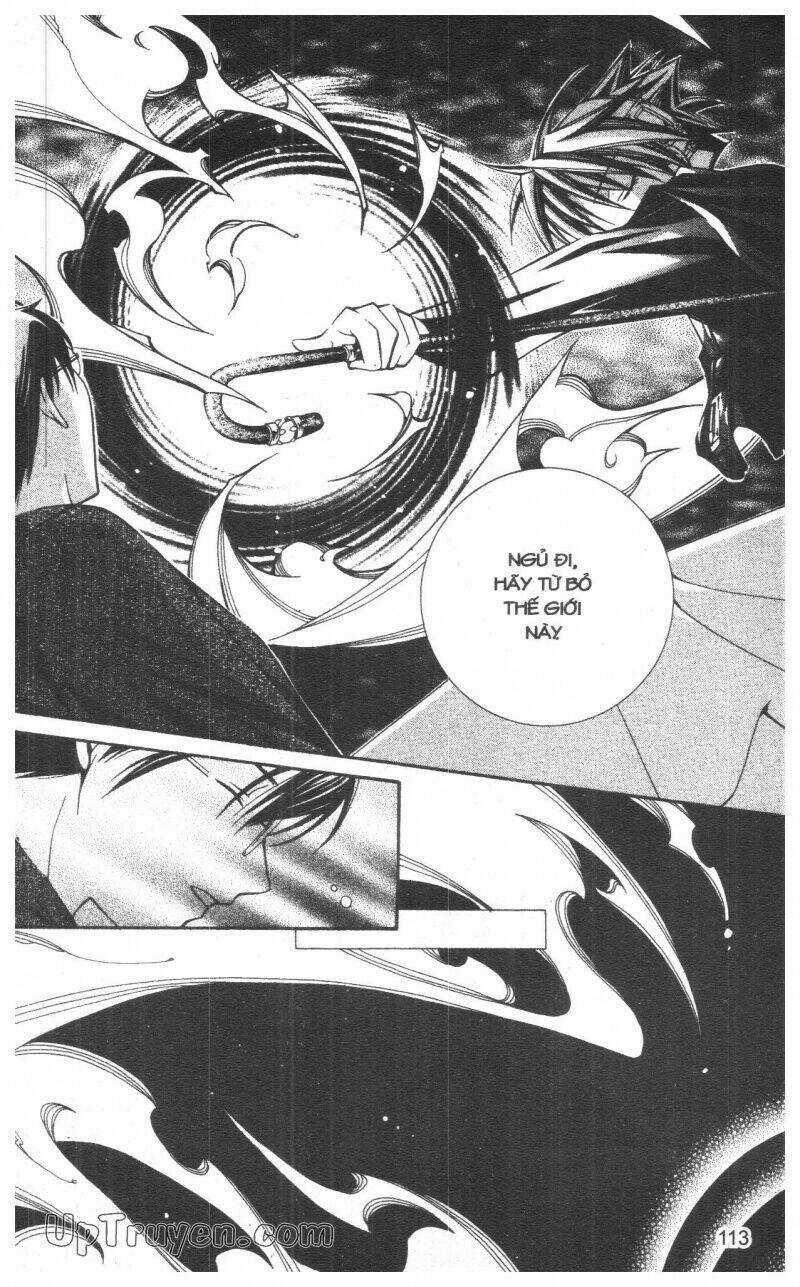 Nightmare Inspector Chapter 7 trang 112