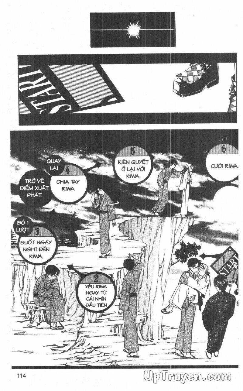 Nightmare Inspector Chapter 7 trang 113