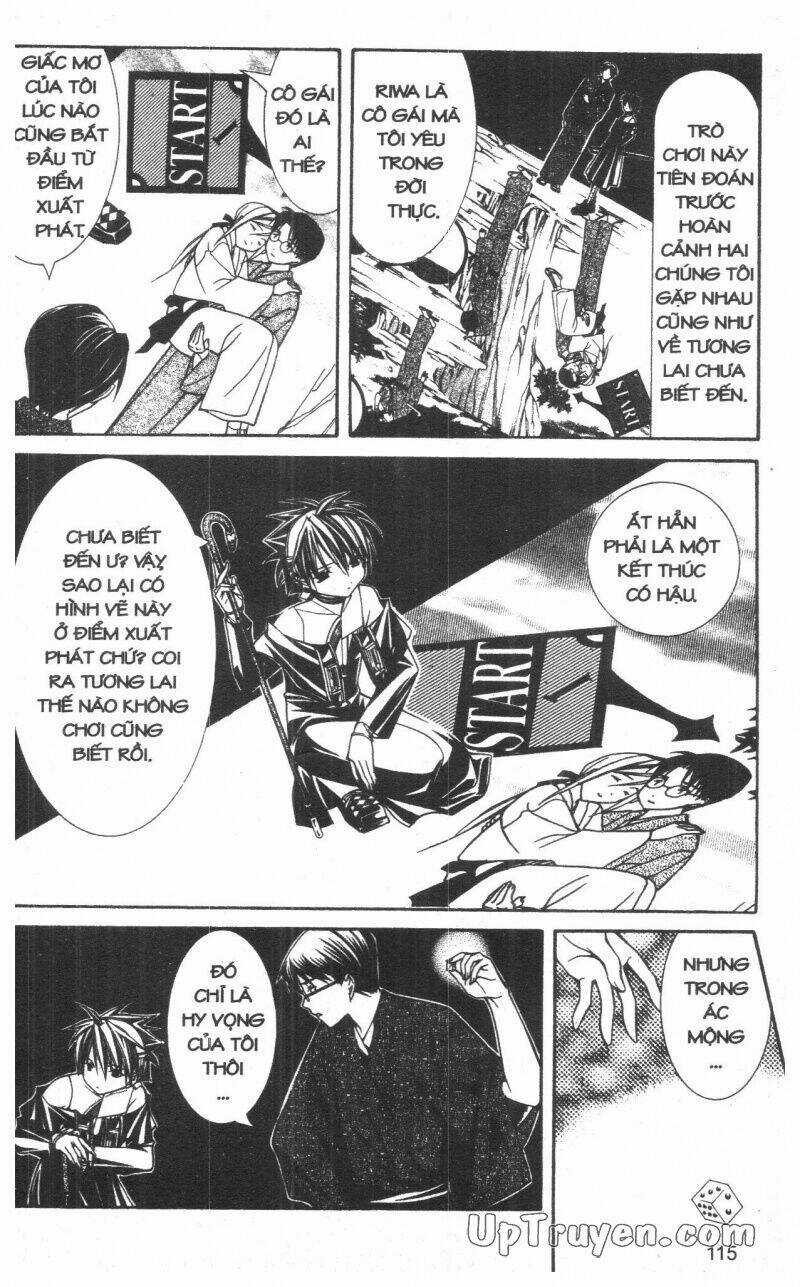 Nightmare Inspector Chapter 7 trang 114