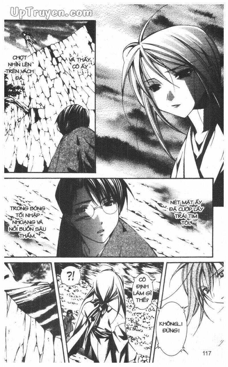 Nightmare Inspector Chapter 7 trang 116