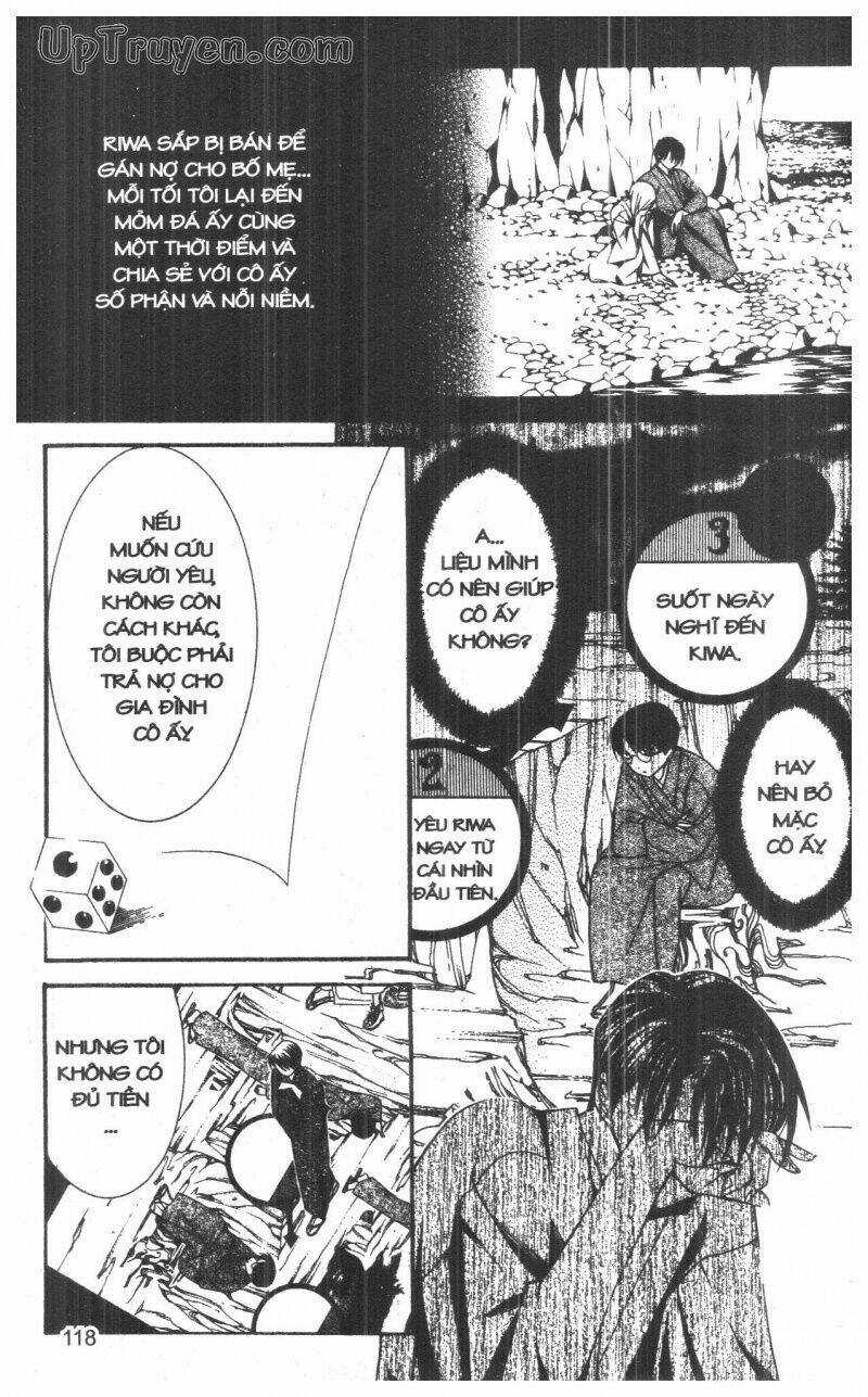 Nightmare Inspector Chapter 7 trang 117