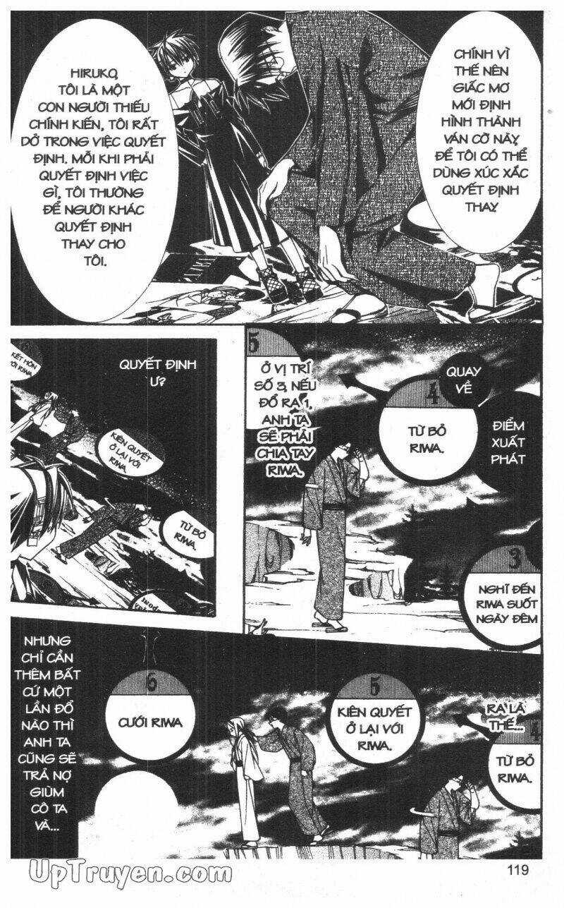 Nightmare Inspector Chapter 7 trang 118