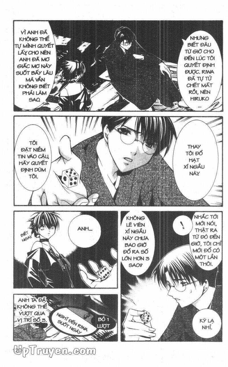 Nightmare Inspector Chapter 7 trang 119