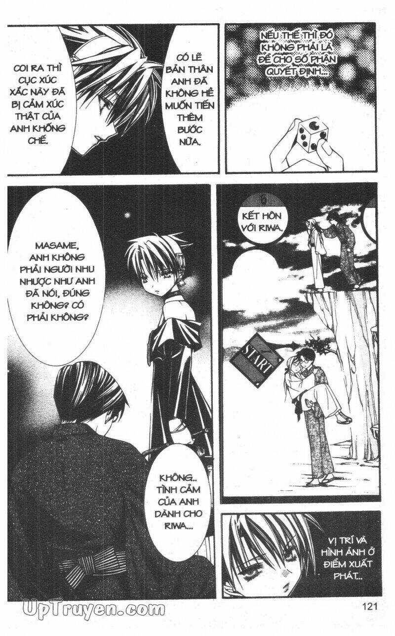 Nightmare Inspector Chapter 7 trang 120