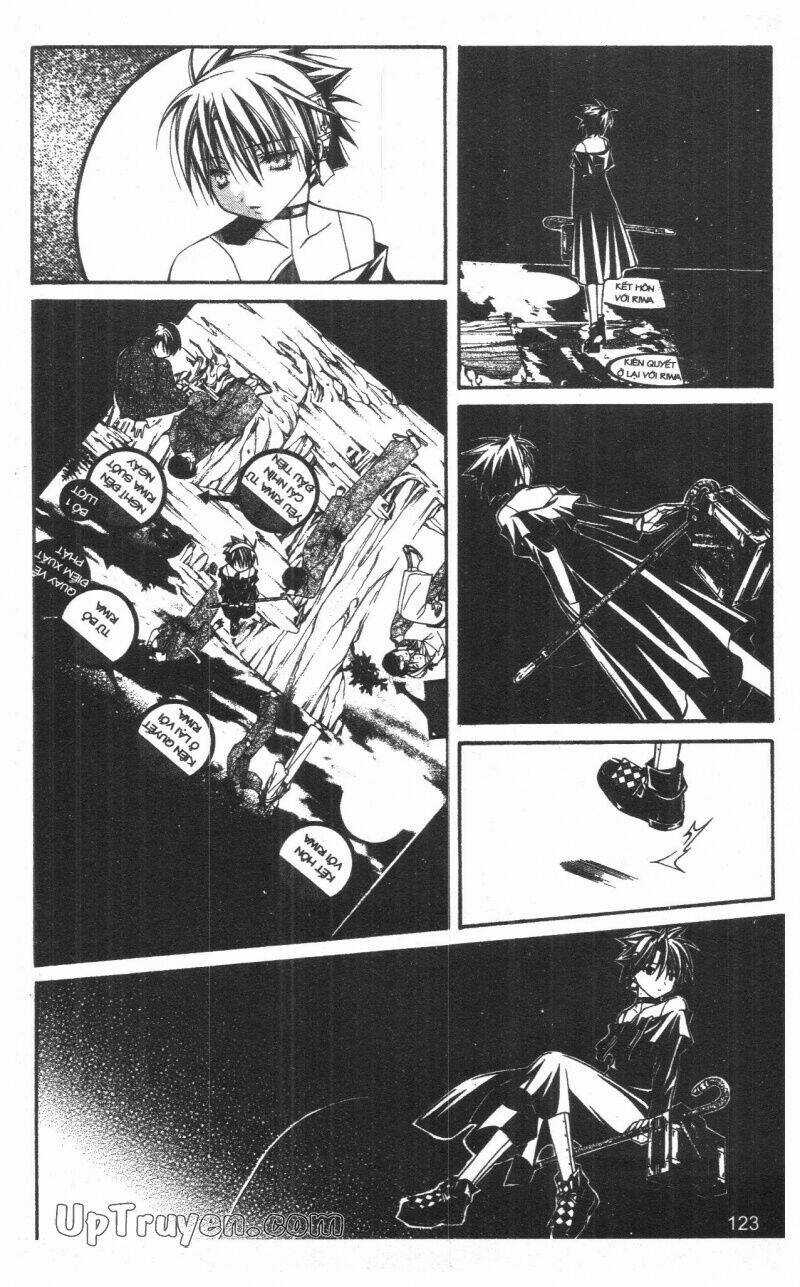 Nightmare Inspector Chapter 7 trang 122