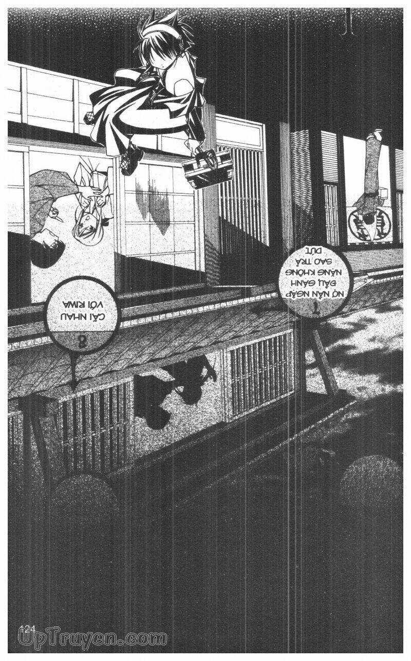 Nightmare Inspector Chapter 7 trang 123