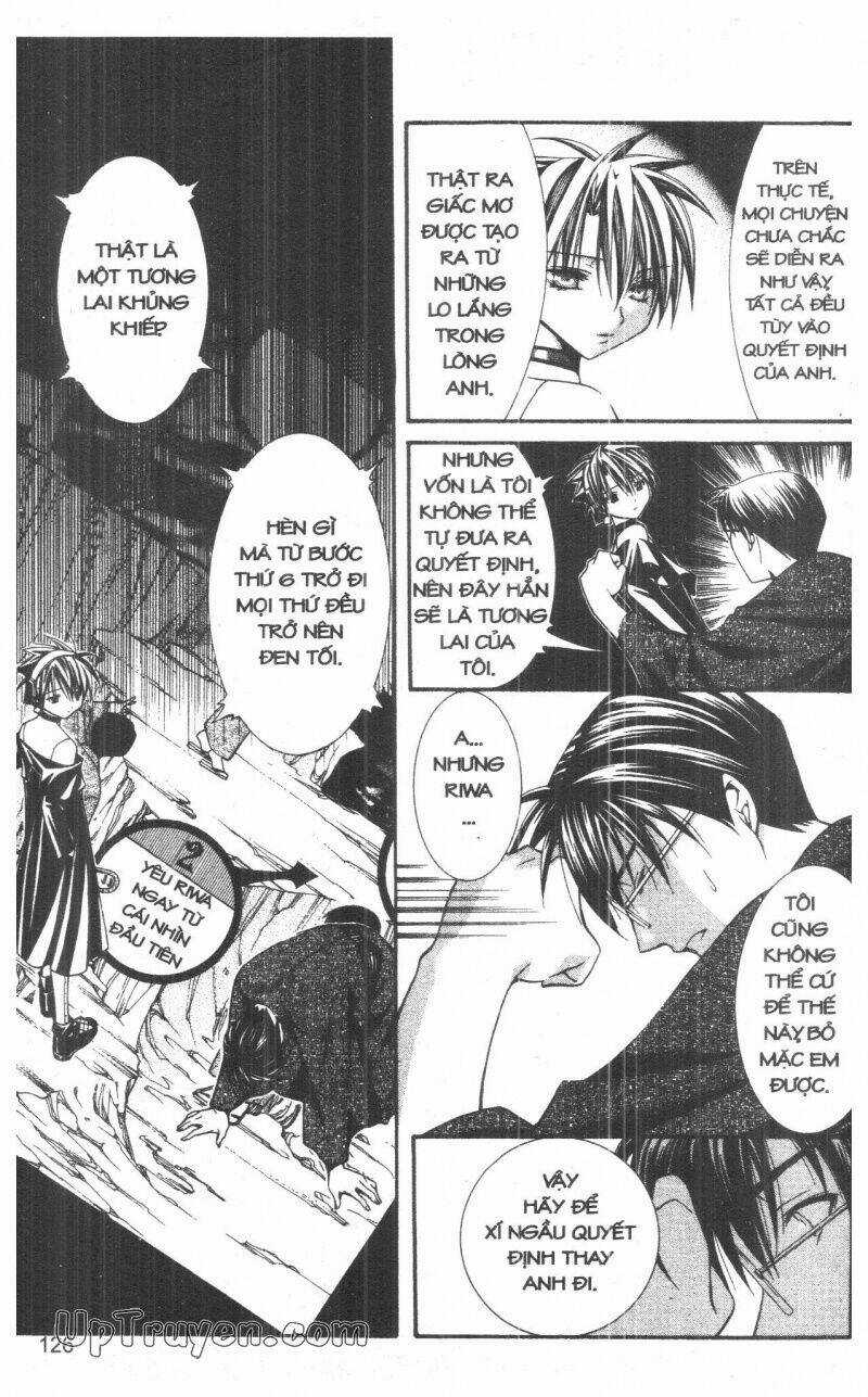 Nightmare Inspector Chapter 7 trang 125