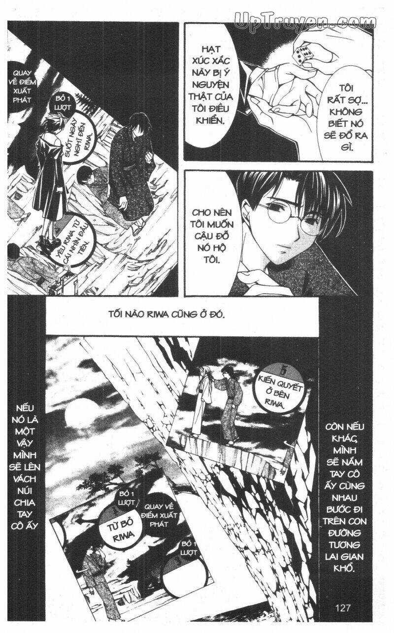 Nightmare Inspector Chapter 7 trang 126