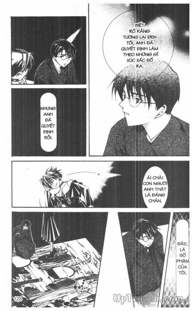 Nightmare Inspector Chapter 7 trang 127