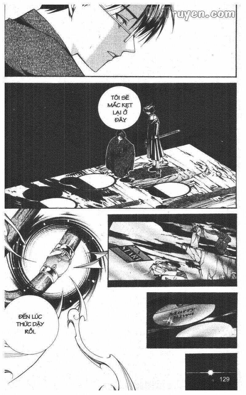 Nightmare Inspector Chapter 7 trang 128