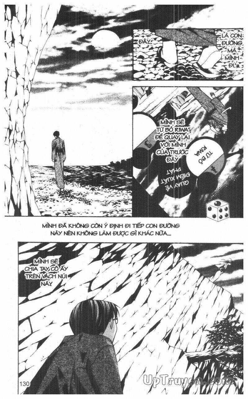 Nightmare Inspector Chapter 7 trang 129