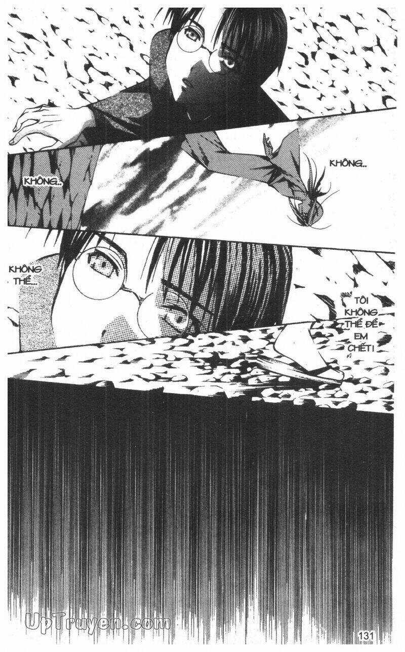 Nightmare Inspector Chapter 7 trang 130