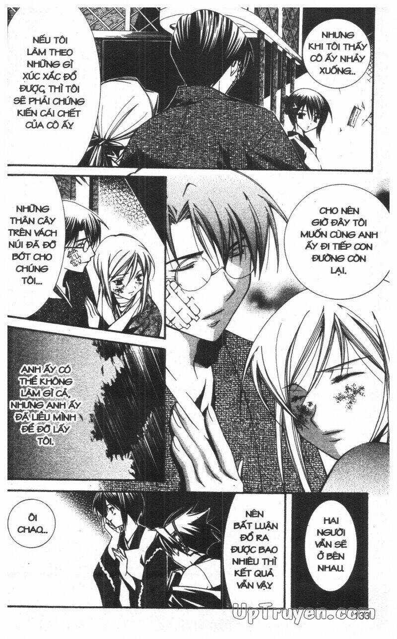 Nightmare Inspector Chapter 7 trang 132