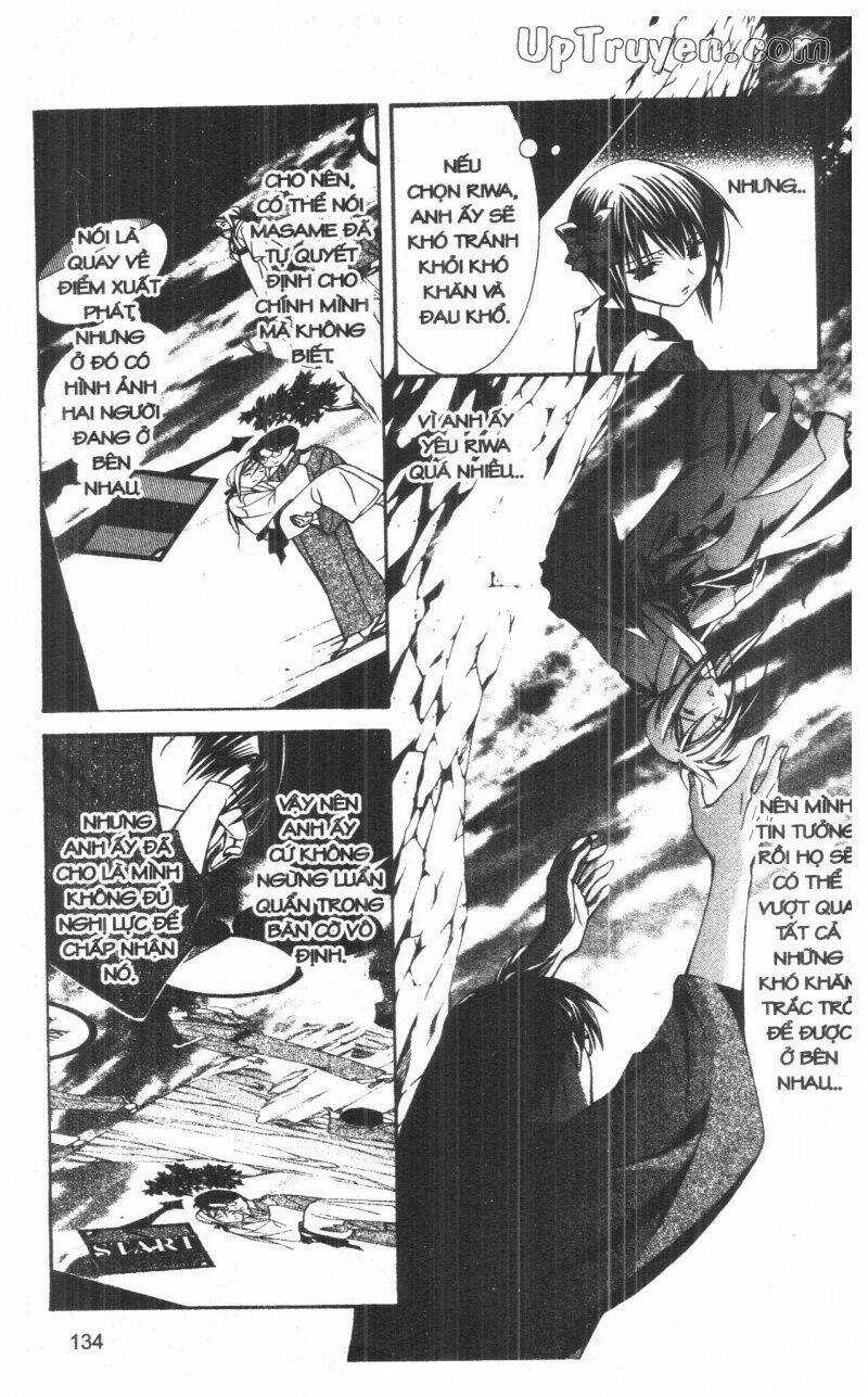 Nightmare Inspector Chapter 7 trang 133