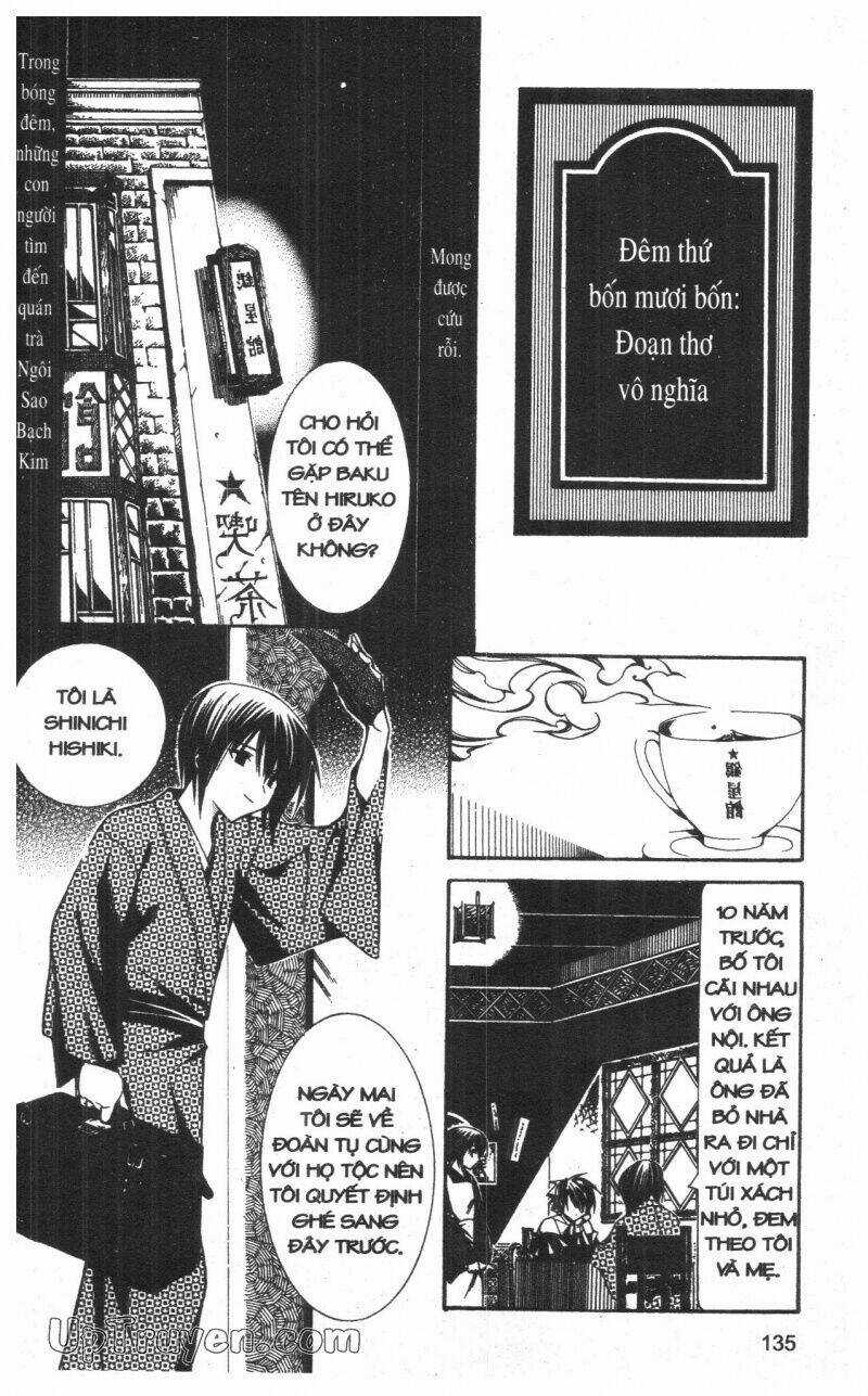 Nightmare Inspector Chapter 7 trang 134