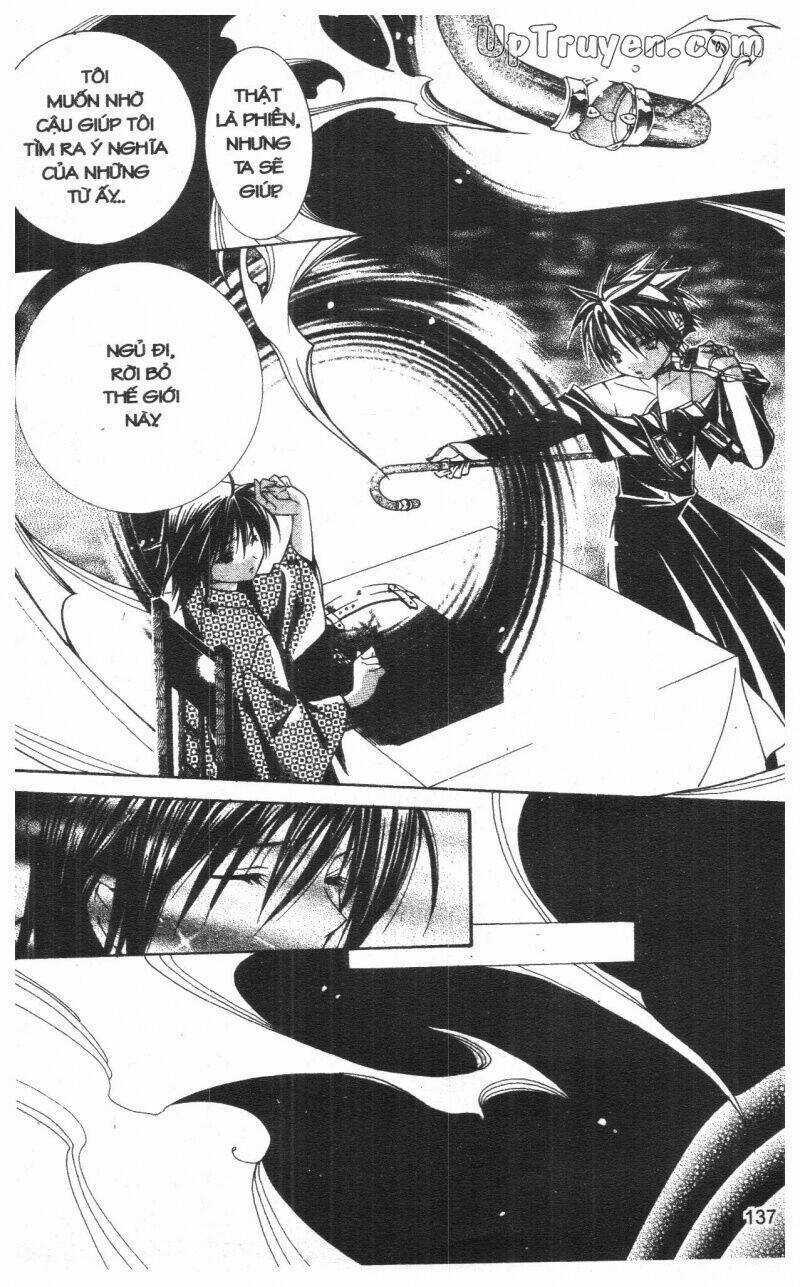 Nightmare Inspector Chapter 7 trang 136