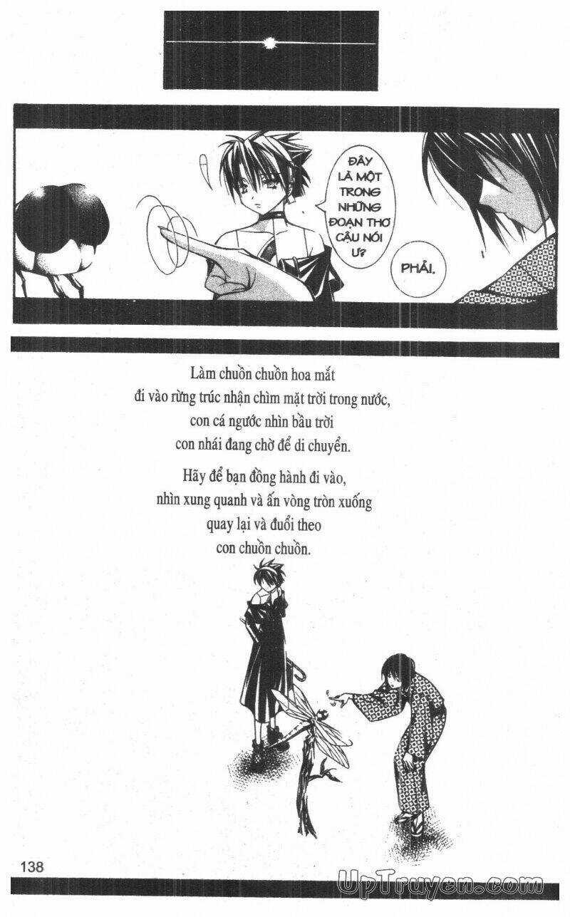 Nightmare Inspector Chapter 7 trang 137