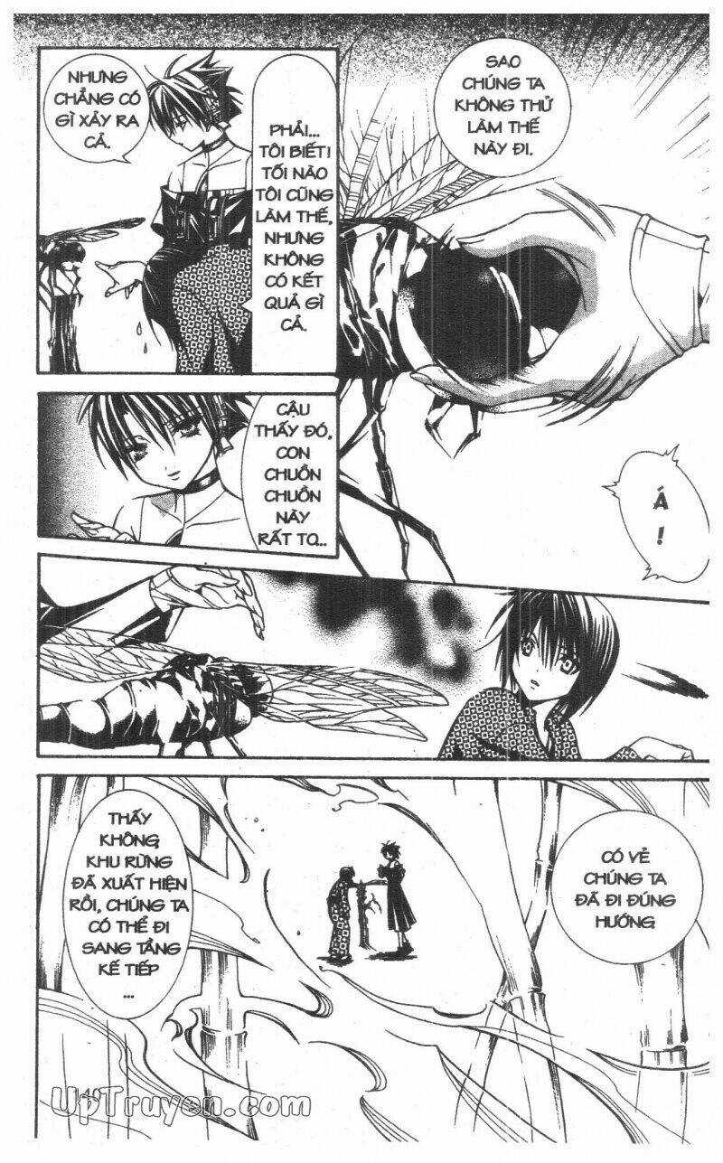 Nightmare Inspector Chapter 7 trang 139