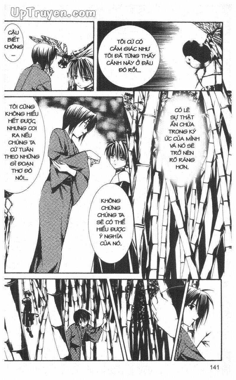 Nightmare Inspector Chapter 7 trang 140