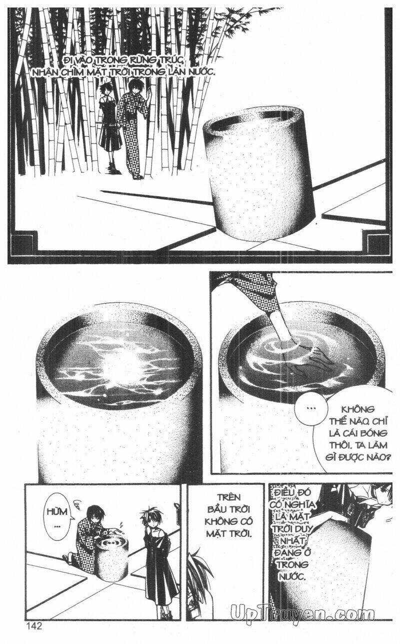 Nightmare Inspector Chapter 7 trang 141