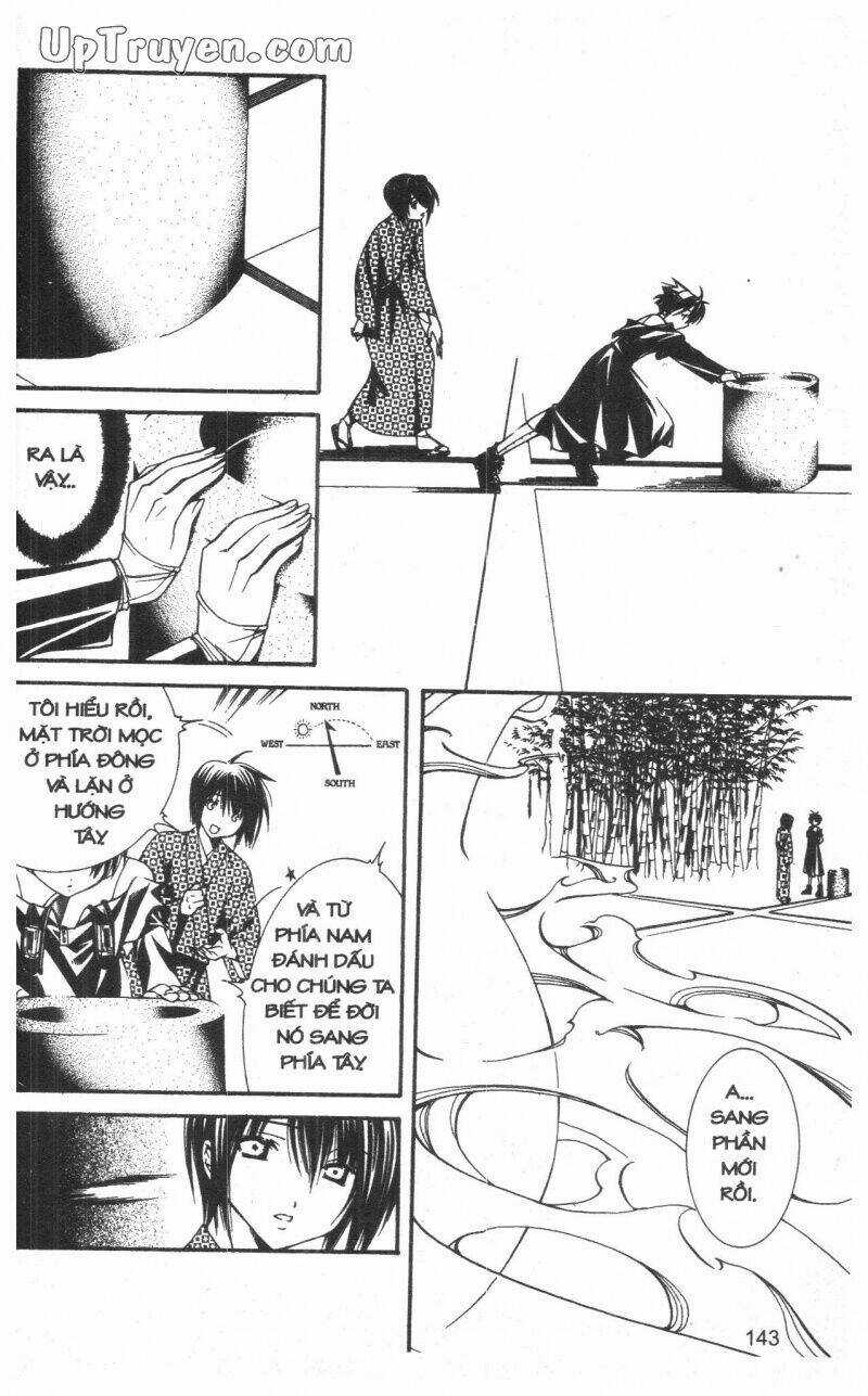 Nightmare Inspector Chapter 7 trang 142