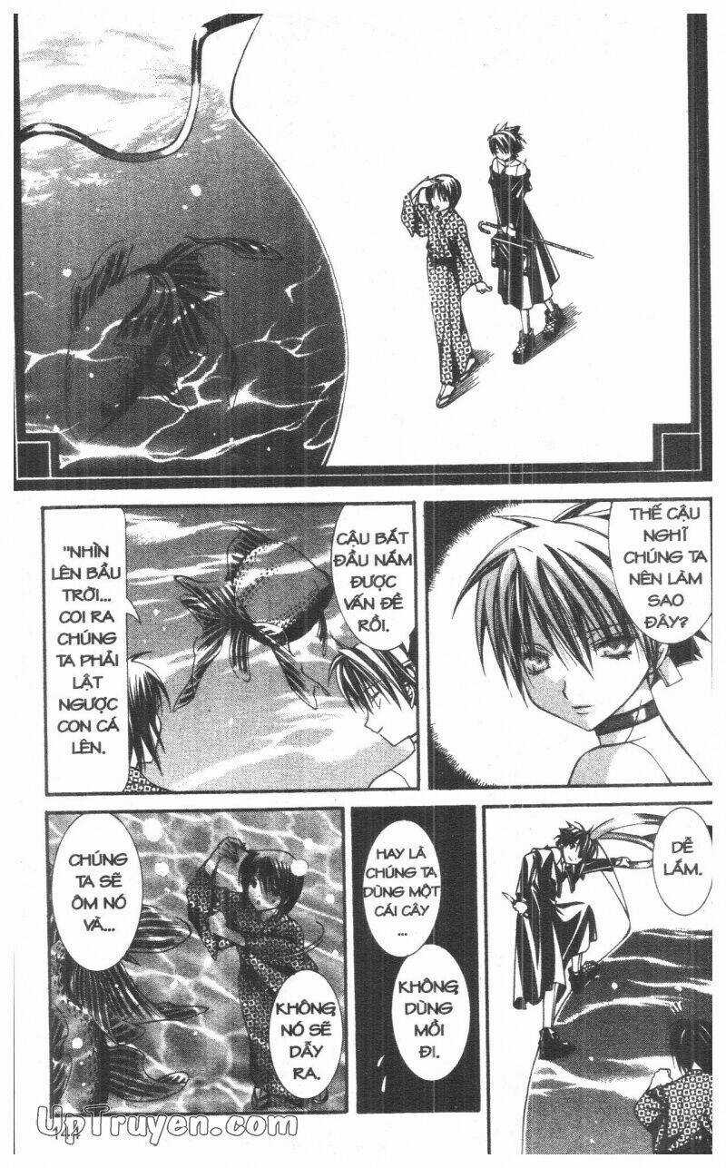 Nightmare Inspector Chapter 7 trang 143