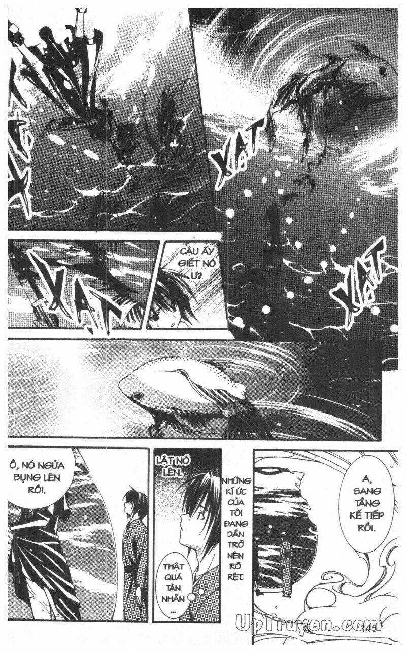 Nightmare Inspector Chapter 7 trang 144