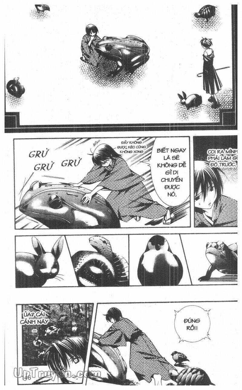 Nightmare Inspector Chapter 7 trang 145