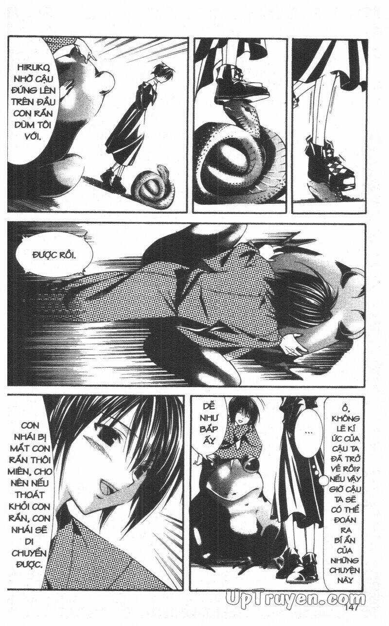 Nightmare Inspector Chapter 7 trang 146