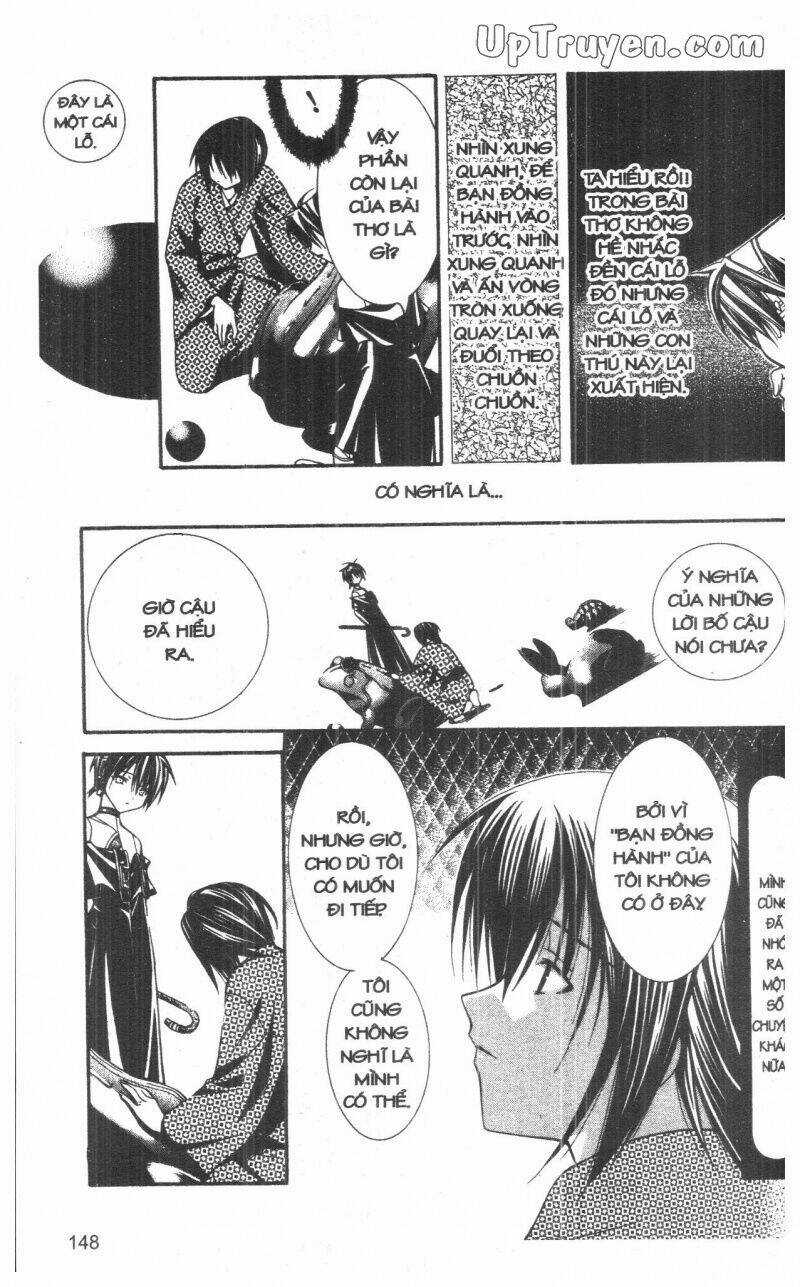 Nightmare Inspector Chapter 7 trang 147