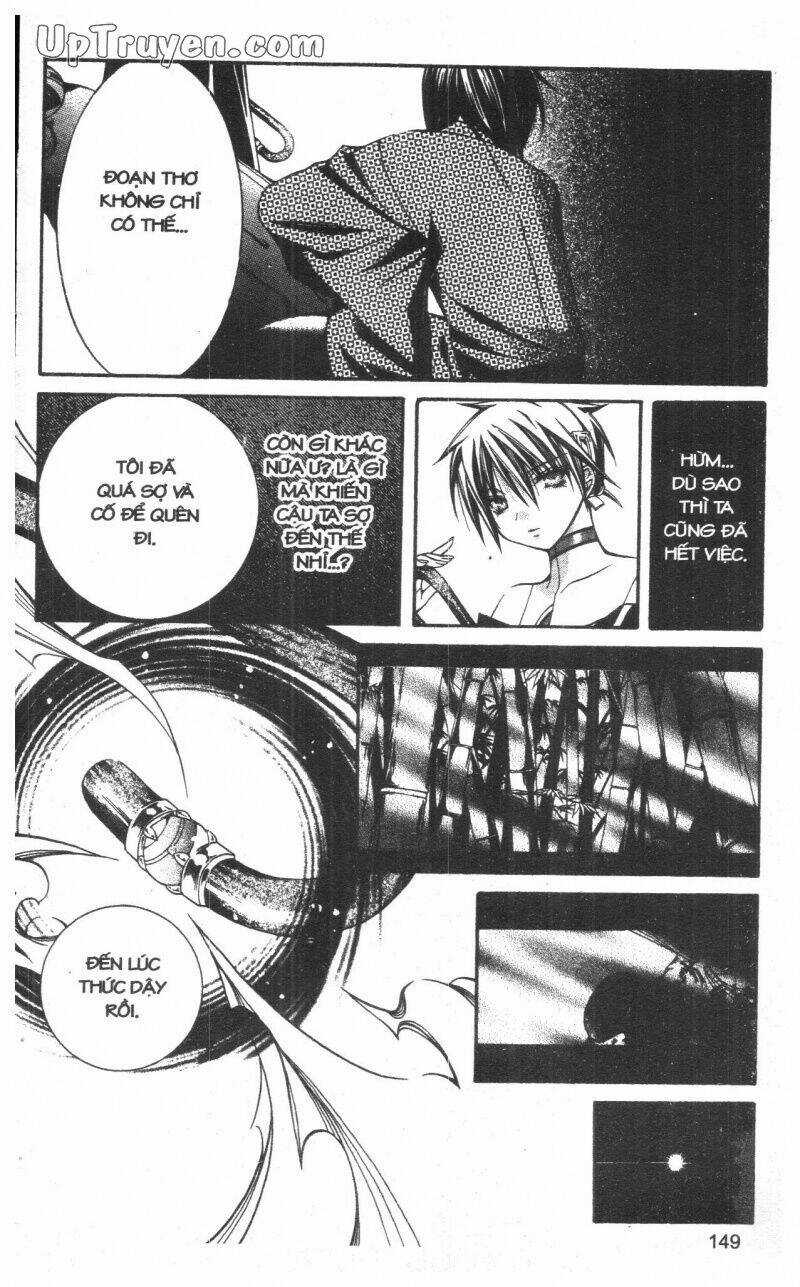 Nightmare Inspector Chapter 7 trang 148